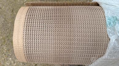 RETE ARAMIDICA + PTFE NUOVA 2M