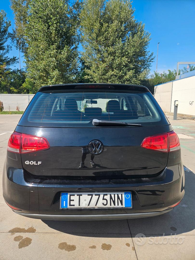 Volkswagen Golf 2014 photo 3
