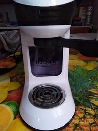 Macchinetta caffe' , coltelli