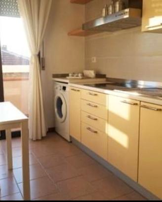 dal 1/9 appartamento vicino al mare,  2/4 posti