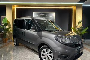 Fiat Doblo Doblò 1.6 MJT 16V 120CV Lounge
