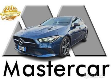 MERCEDES-BENZ CLA 200 Shooting Brake d Sport aut
