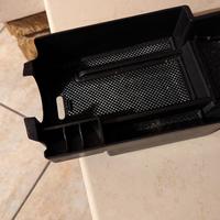 Portaoggetti bracciolo Merces Classe A w176