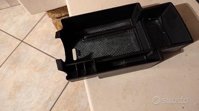 Portaoggetti bracciolo Merces Classe A w176