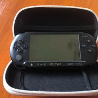 Sony PSP E1004 Street