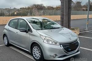 peugeot 207 1.4 hdi 68 cv 2017
