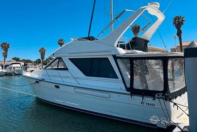 Bayliner 3988 Command Bridge Motoryacht del 2001