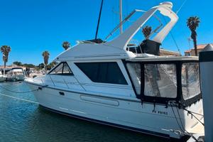Bayliner 3988 Command Bridge Motoryacht del 2001
