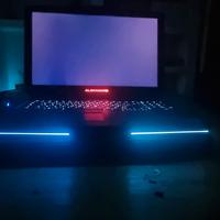 Alienware R3 17