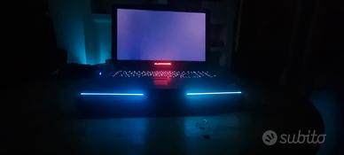 Alienware R3 17