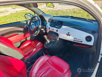 500 Abarth 