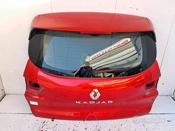 901002847R PORTELLONE POSTERIORE RENAULT KADJAR (H