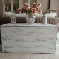  baule stile provenzale 