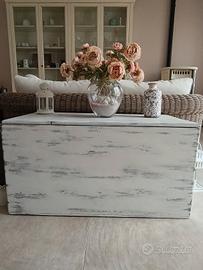  baule stile provenzale 