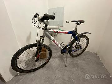 Bici Mountain Bike