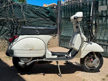 Piaggio vespa px125