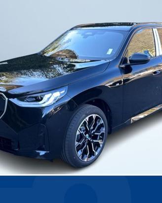 BMW X3 xDrive 20d M Sport