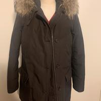 Parka originale Woolrich