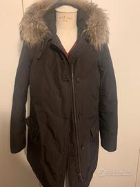 Parka originale Woolrich