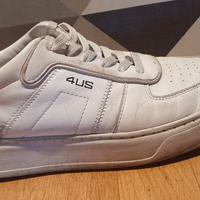 Scarpa  marca Cesare paciotti 4US n.42