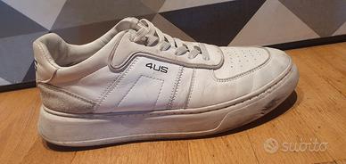 Scarpa  marca Cesare paciotti 4US n.42