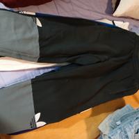 tuta nike adidas bàmbino  S