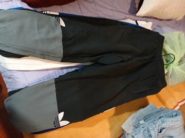 tuta nike adidas bàmbino  S