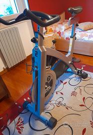 Spinning bike Aerobika Giugiaro