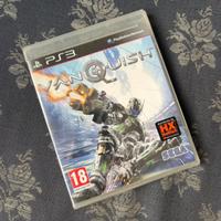 Vanquish - Playstation 3