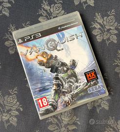 Vanquish - Playstation 3