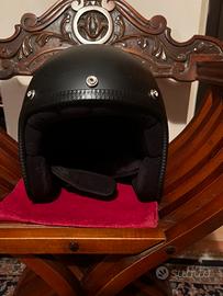 Casco Harley Davidson