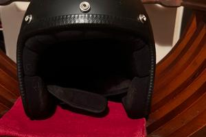 Casco Harley Davidson