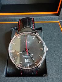 Mido Commander Big Date Limited Edition 42 mm