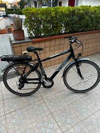 Bicicletta elettrica