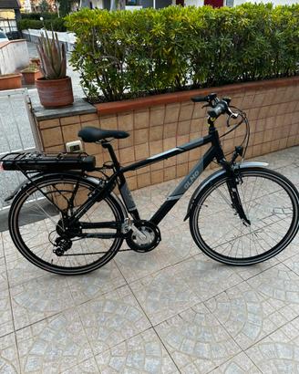 Bicicletta elettrica