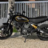 Ducati Scrambler Custom