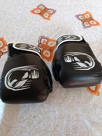 CKE GUANTONI DA BOXE Bambini 