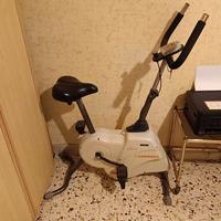 Cyclette Carnielli