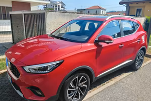 MG ZS 1000 111cv  GPL