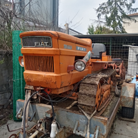 Fiat 355 tipo stretto