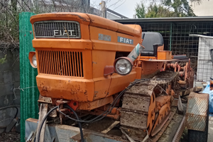 Fiat 355 tipo stretto