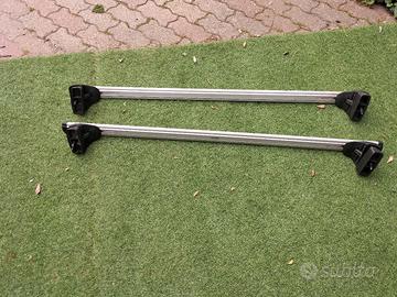 Barre portatutto thule 753+ 869