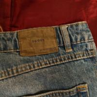 Set di due jeans Zara e Scout