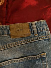 Set di due jeans Zara e Scout