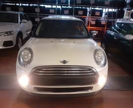 Mini One 1.5 D - 2014