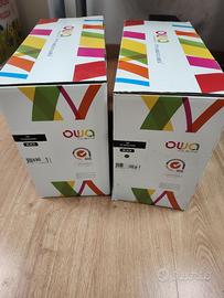 coppia toner compatibili HP CC364A (64A) - Milano