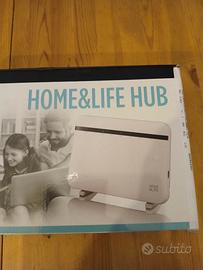 Router zyxel home&life
