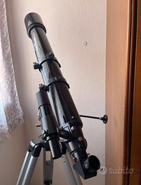 Telescopio Skywatcher Evostar-90