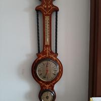 Orologio da Parete Vintage.