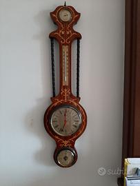 Orologio da Parete Vintage.